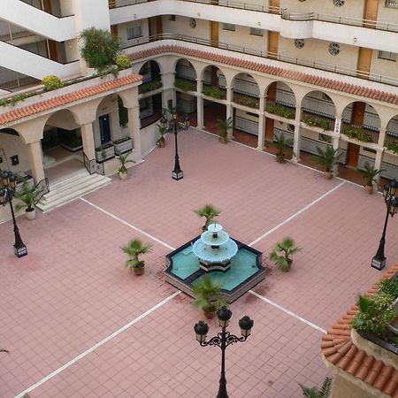 Apartamentos Cordoba Arysal Salou Eksteriør bilde