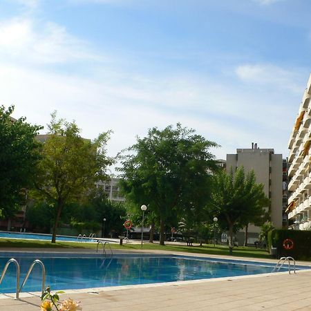 Apartamentos Cordoba Arysal Salou Eksteriør bilde