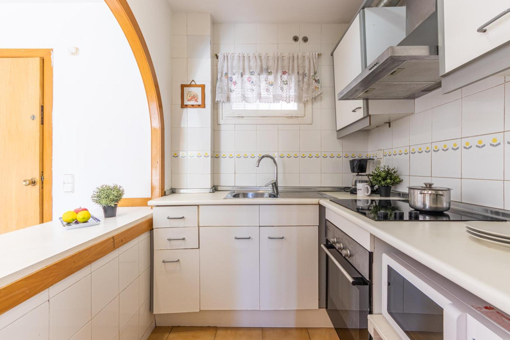 Apartamentos Cordoba Arysal Salou Eksteriør bilde